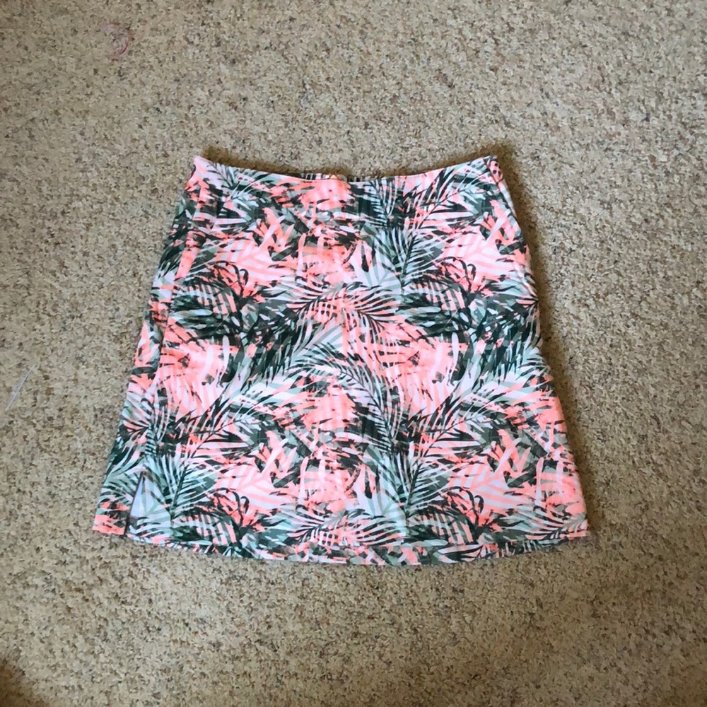 Lady Hagen Golf Skirt